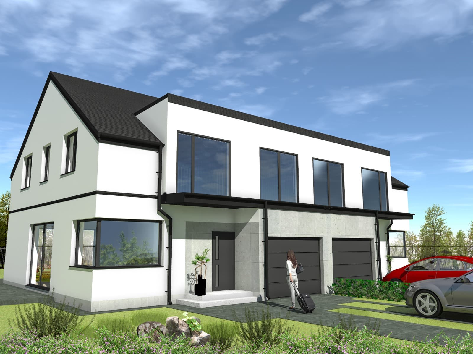 Wizualizacja koncepcyjna